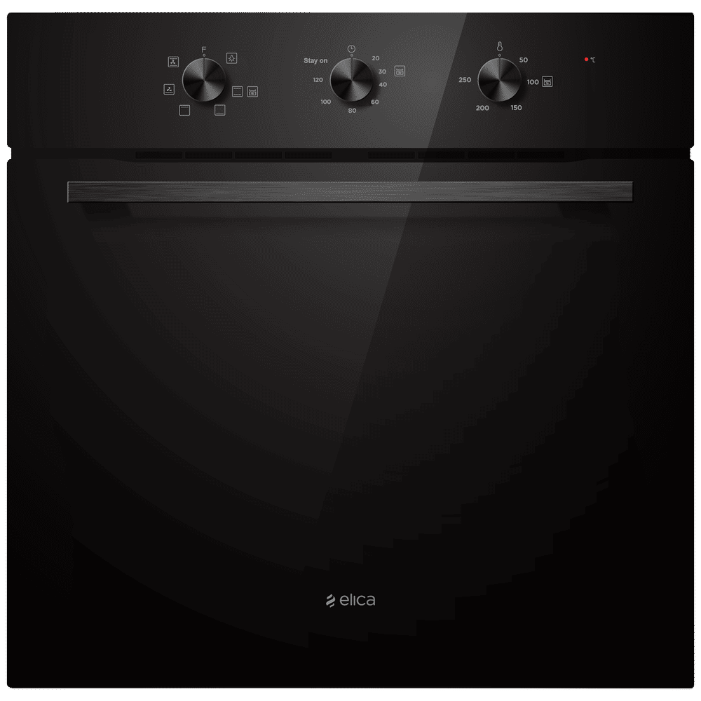 Buy elica 880 MMF 80 Litres Builtin Electric Oven with Convection